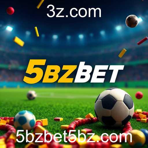5bzbet: Um Olhar para o Crescimento dos Jogos Online em 2025