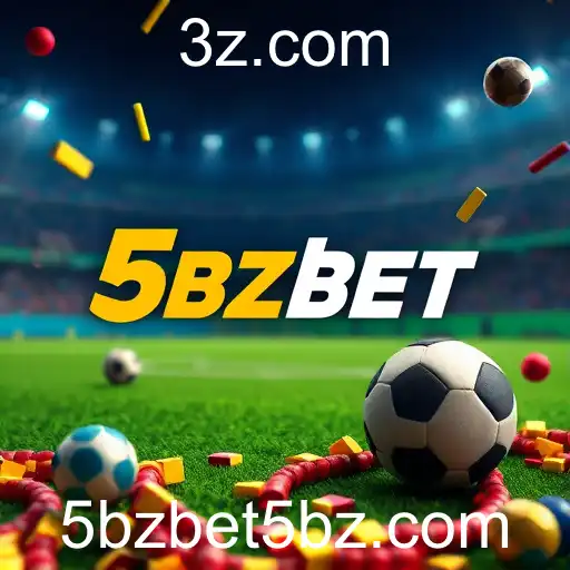 5bzbet: Um Olhar para o Crescimento dos Jogos Online em 2025