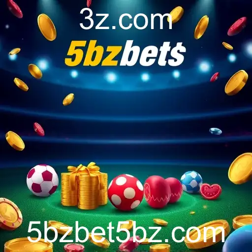 5bzbet Impulsiona Inovações em Jogos Online