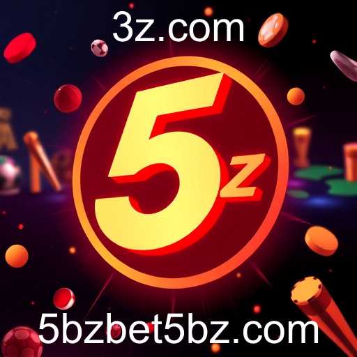 5bzbet: Como Inovação e Segurança Estão Transformando o Universo dos Jogos Online