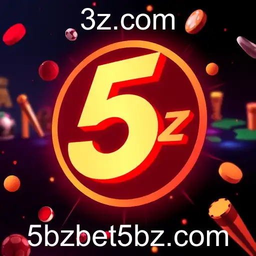 5bzbet: Como Inovação e Segurança Estão Transformando o Universo dos Jogos Online