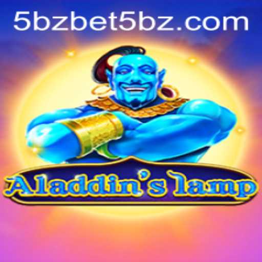 Discover the Magic of Aladdinslamp: The Enchanting World of 5bzbet