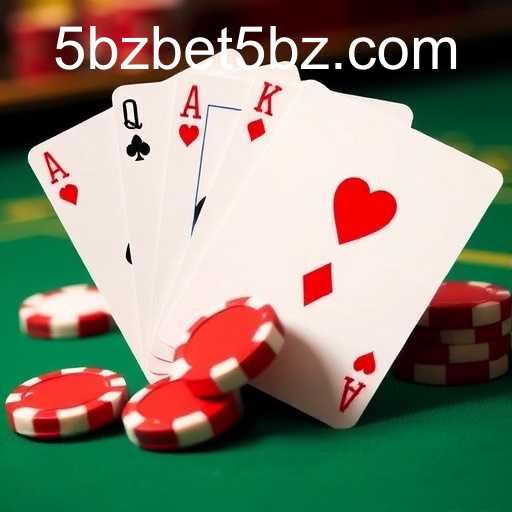 Baccarat Game: A Timeless Classic in the World of Gambling