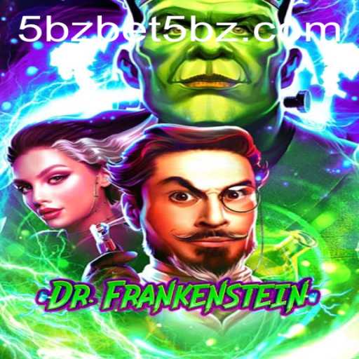 Unveiling DrFrankenstein: A Riveting Gaming Experience with 5bzbet