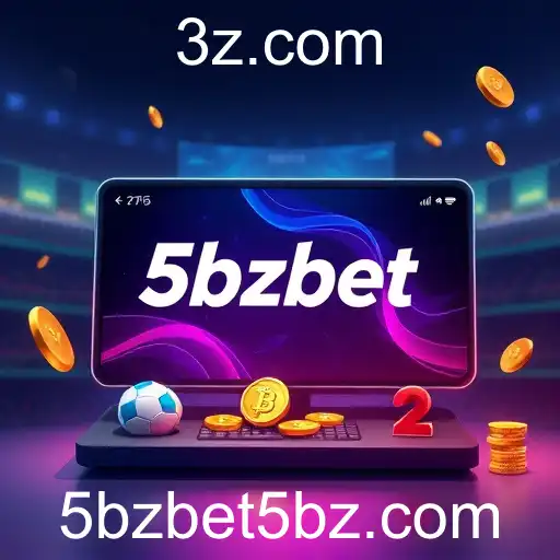 Explosão no Mercado de Jogos Online: 5bzbet em Destaque