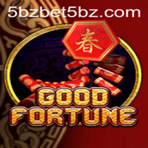 Discover the Excitement of GoodFortune: A New Era of Gaming with 5bzbet
