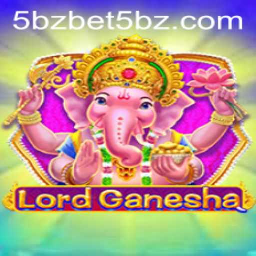 LordGanesha: An In-Depth Exploration of the Mystical Casino Game 5bzbet