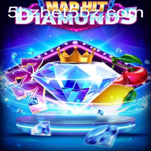 Exploring the Exciting World of MadHitDiamonds and the Mystery of 5bzbet