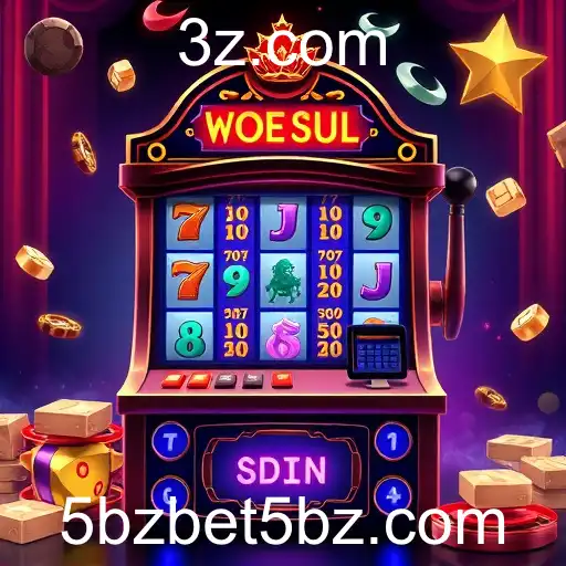 Crescimento dos Jogos Online em 2025 e o Papel do 5bzbet