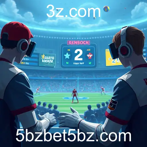 Cresce o Mercado de Jogos Online em 2025