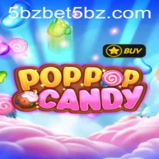 Exploring the World of POPPOPCANDY: A Colorful Gaming Experience
