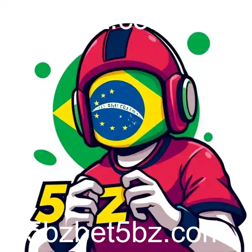Tendências do Mercado de Jogos e a Ascensão da 5bzbet