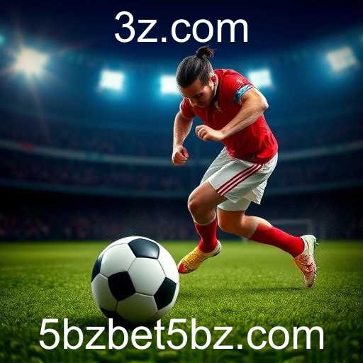 Apostas Esportivas no 5bzbet: Emoção e Segurança em Primeiro Lugar