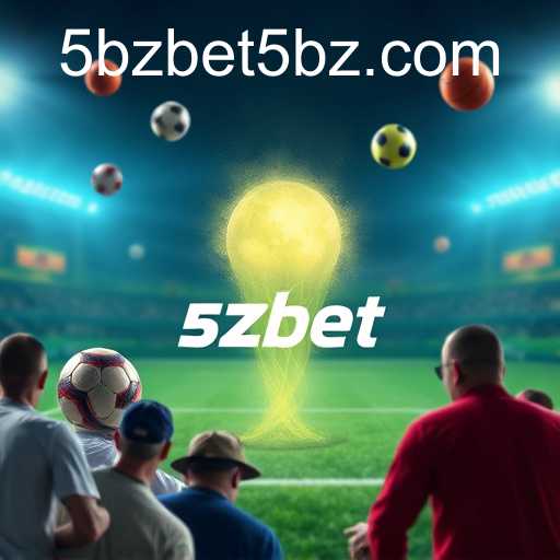 The Thriving World of Sports Betting: A Deep Dive into 5bzbet