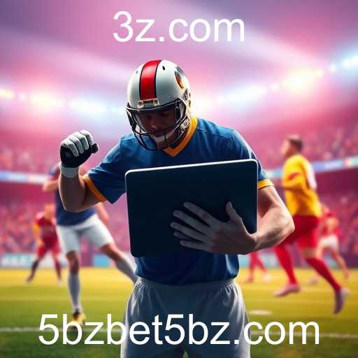 A Ascensão das Apostas Online em 2025