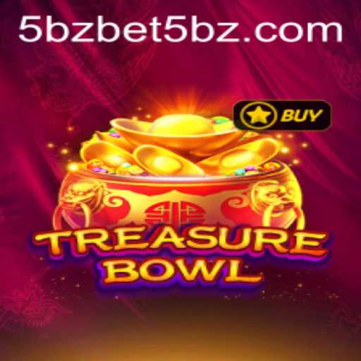 Discover the Excitement of TreasureBowl: A Deep Dive into the Popular Game and Its Rules